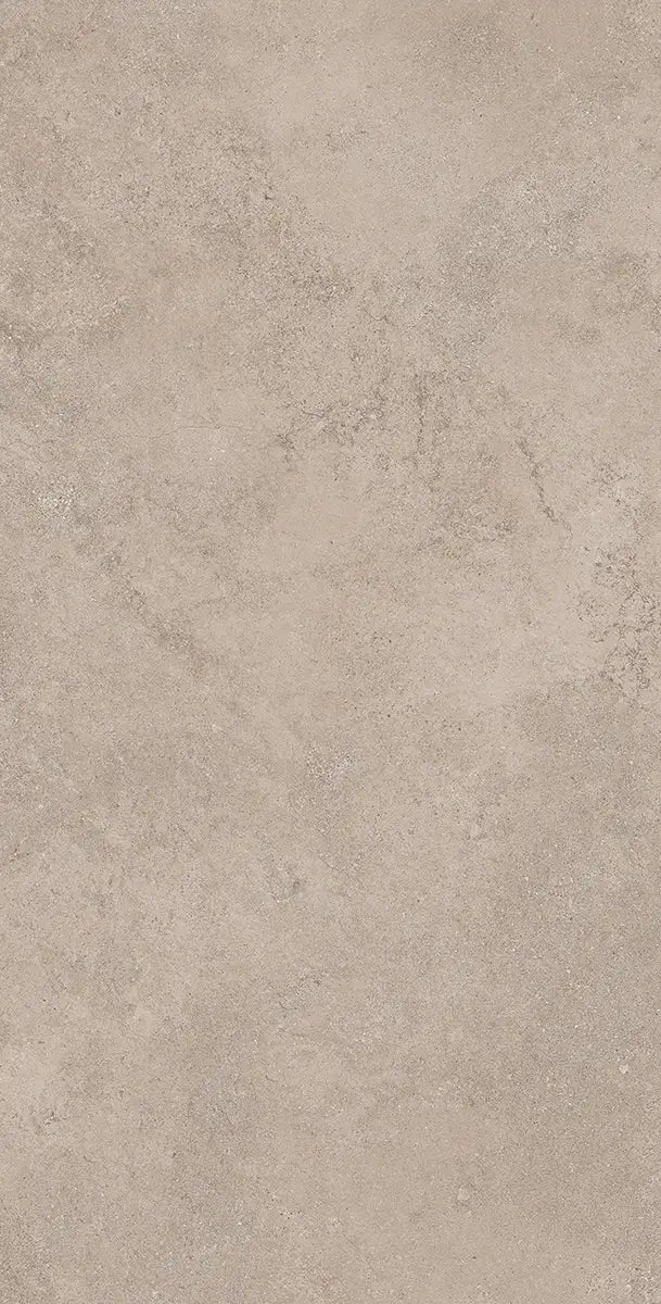 24" x 48" Portland Beige Rectified Matte 8mm Floor Tile - factory image 3
