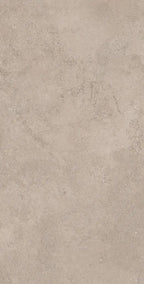 24" x 48" Portland Beige Rectified Matte 8mm Floor Tile - factory image 3