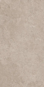 24" x 48" Portland Beige Rectified Matte 8mm Floor Tile - factory image 2