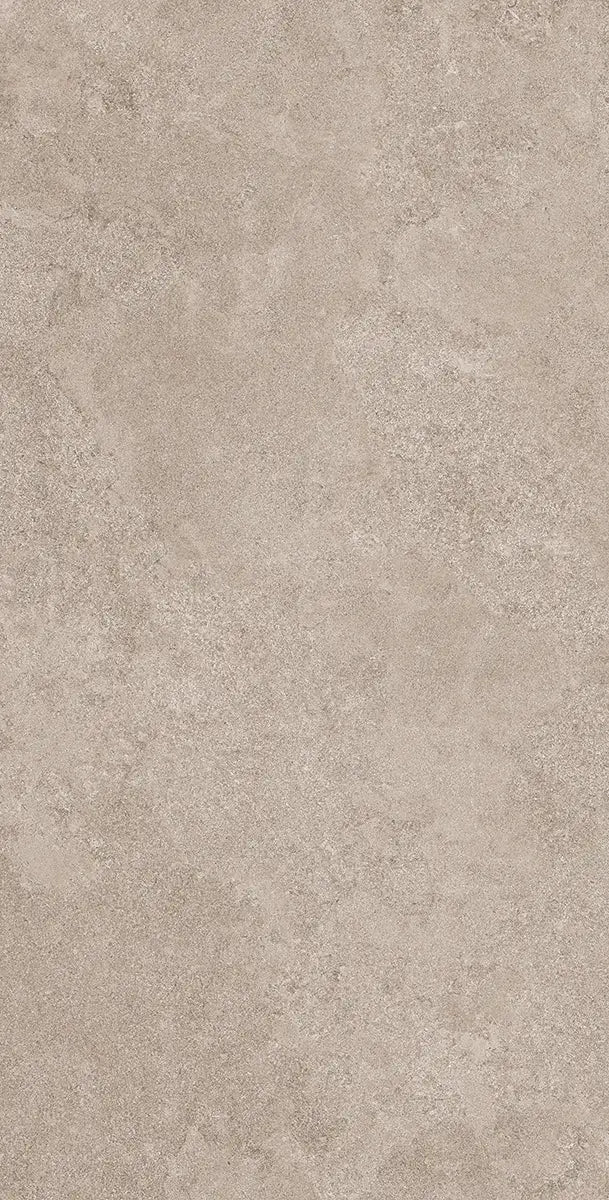 24" x 48" Portland Beige Rectified Matte 8mm Floor Tile - factory image 2