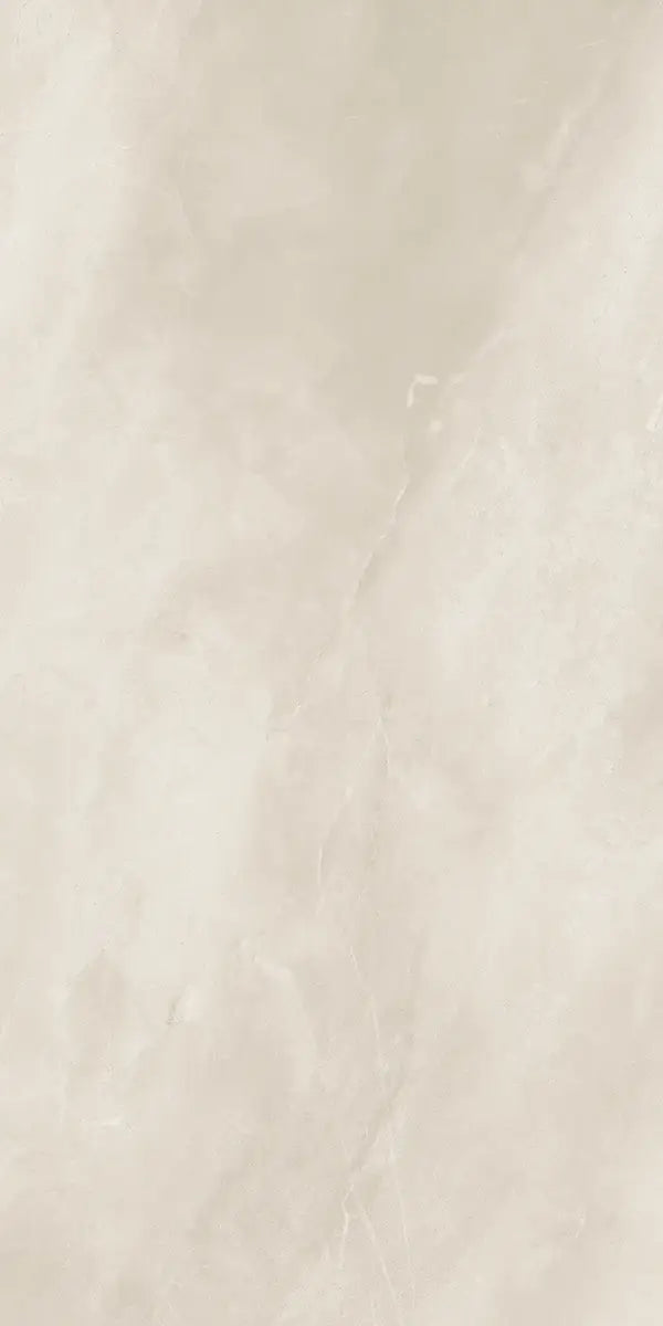 32" x 64" Messina Beige Rectified 8.5mm Floor Tile - factory image 8