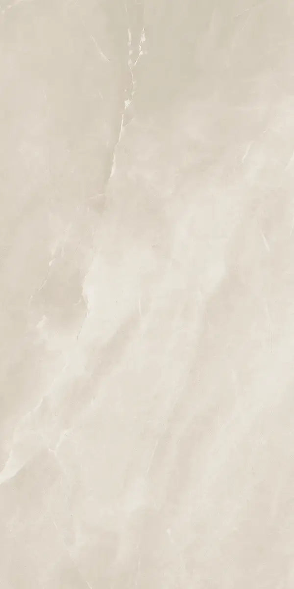32" x 64" Messina Beige Rectified 8.5mm Floor Tile - factory image 1