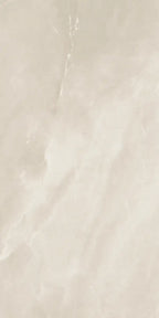 32" x 64" Messina Beige Rectified 8.5mm Floor Tile - factory image 1