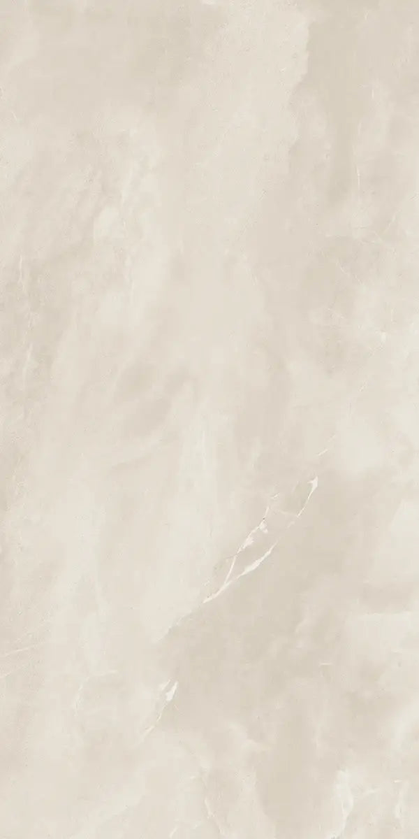 32" x 64" Messina Beige Rectified 8.5mm Floor Tile - factory image 5