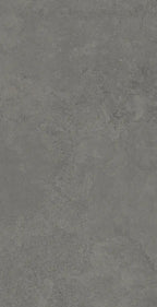 32" x 64" Portland Lead Gray Rectified Matte 8.5mm Floor Tile - factory image 3