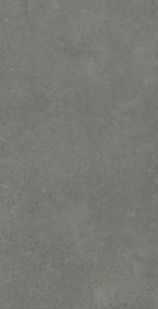 32" x 64" Portland Lead Gray Rectified Matte 8.5mm Floor Tile - factory image 6