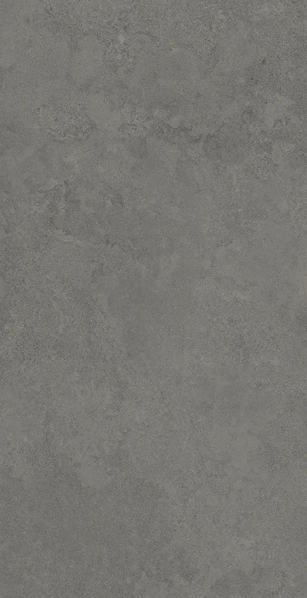 32" x 64" Portland Lead Gray Rectified Matte 8.5mm Floor Tile - factory image 4