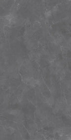 32" x 64" Pulpis Prime Dark Gray Rectified 8.5mm Floor Tile - factory image 8