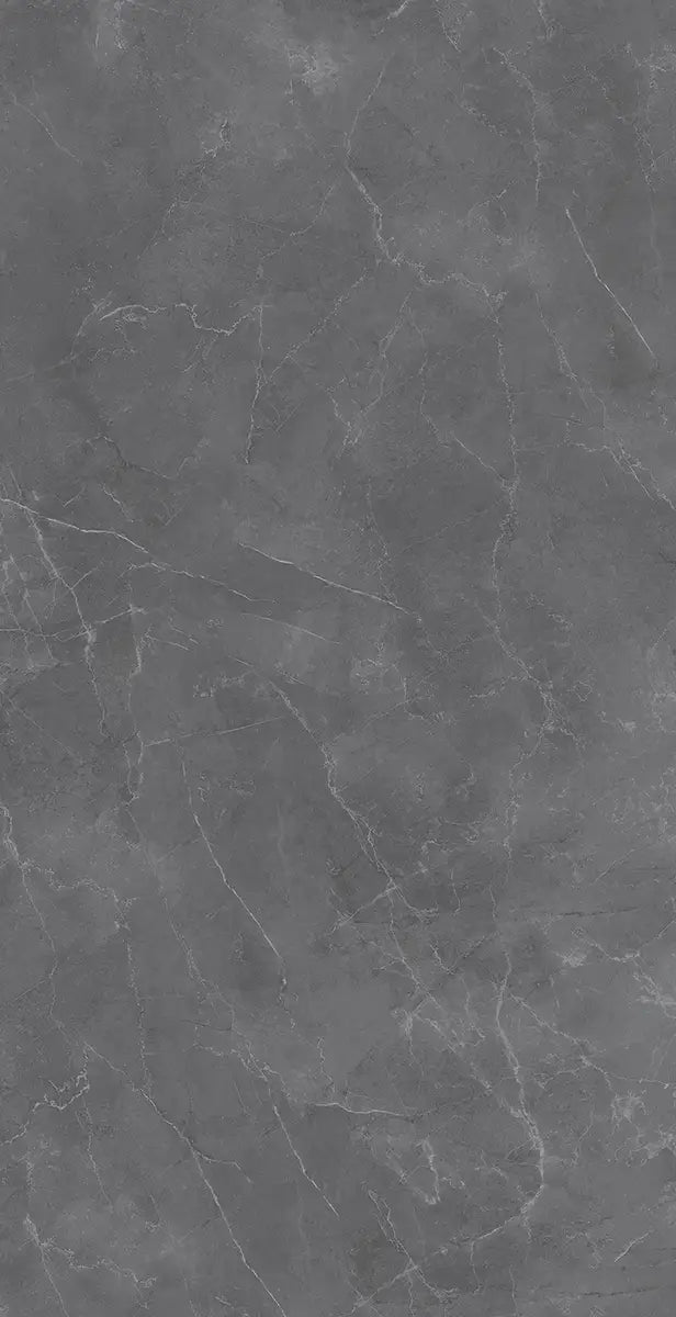32" x 64" Pulpis Prime Dark Gray Rectified 8.5mm Floor Tile - factory image 9