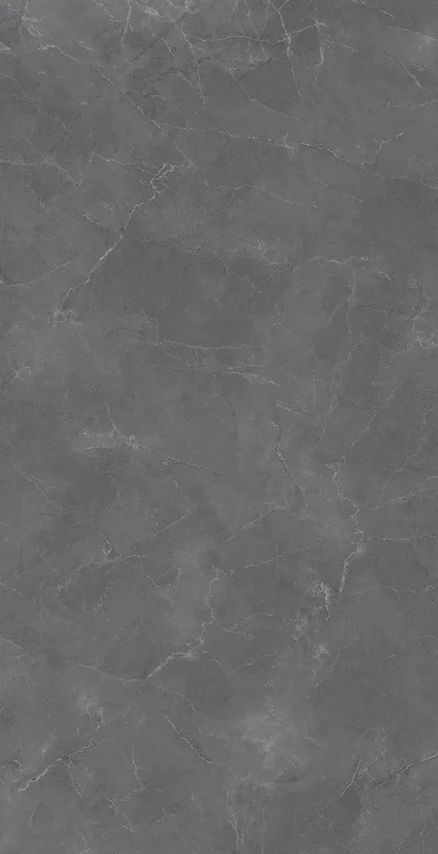 32" x 64" Pulpis Prime Dark Gray Rectified 8.5mm Floor Tile - factory image 11