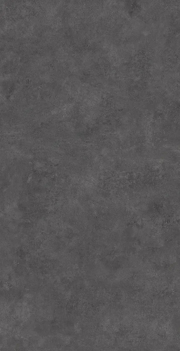 32" x 64" Vista Anthracite Rectified Matte 8.5mm Floor Tile - factory image 2