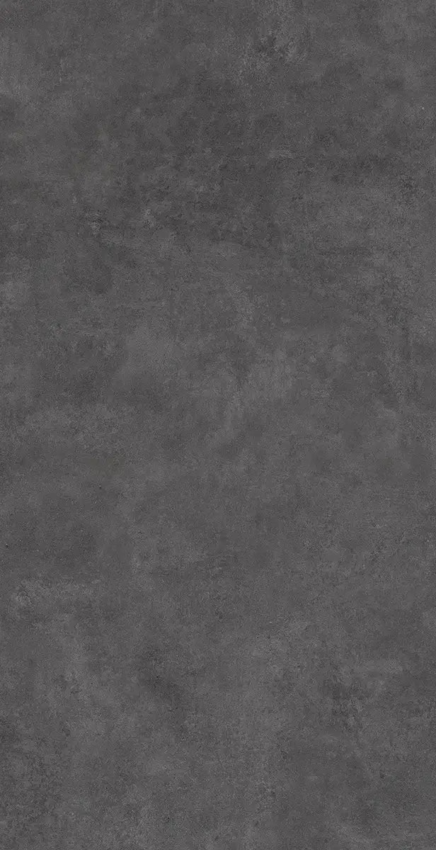 32" x 64" Vista Anthracite Rectified Matte 8.5mm Floor Tile - factory image 5