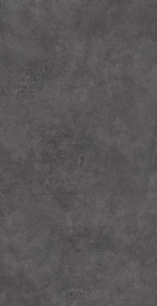 32" x 64" Vista Anthracite Rectified Matte 8.5mm Floor Tile - factory image 1
