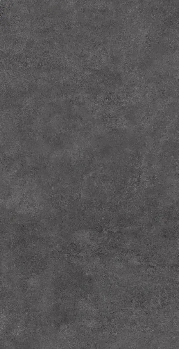 32" x 64" Vista Anthracite Rectified Matte 8.5mm Floor Tile - factory image 4