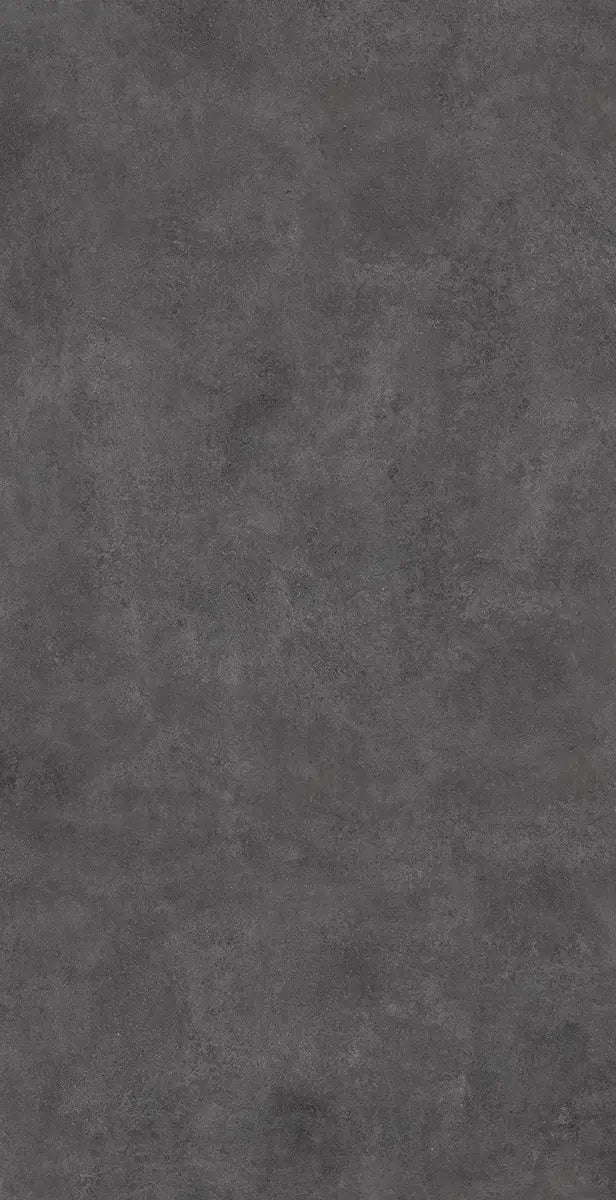 32" x 64" Vista Anthracite Rectified Matte 8.5mm Floor Tile - factory image 3