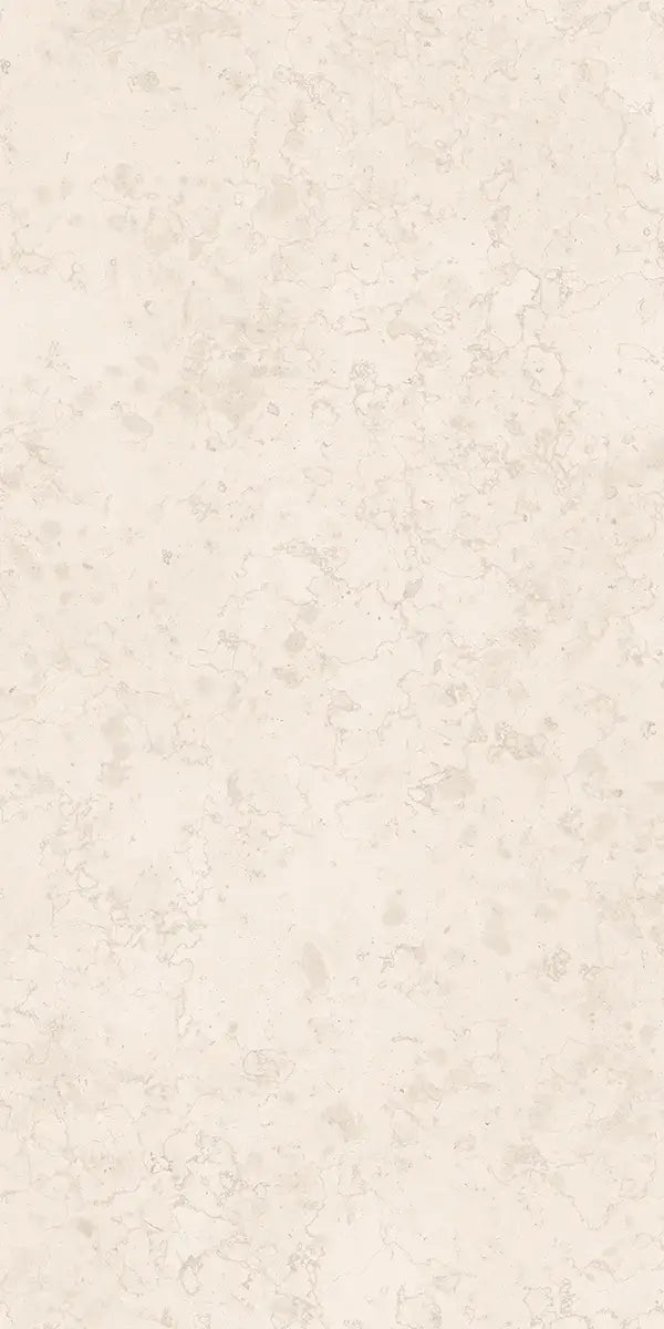 32" x 64" Luce Bone Rectified Matte DF 8.5mm Floor Tile - factory image 1