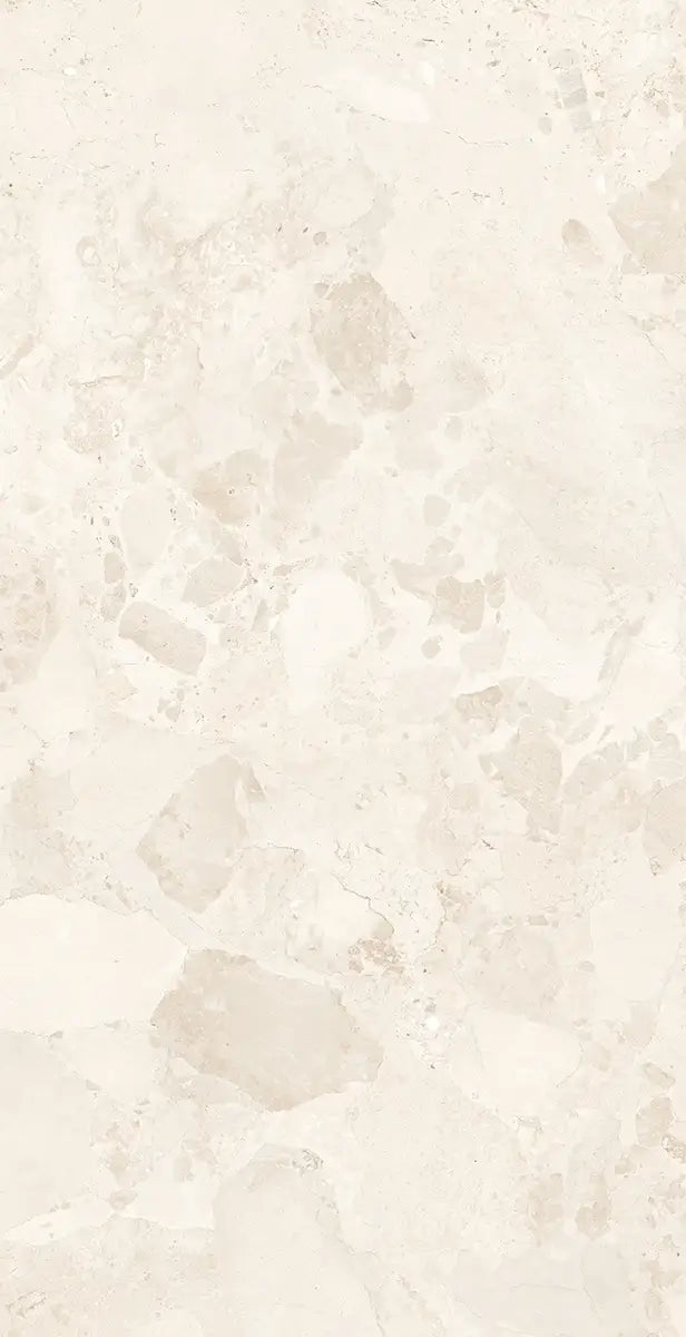 32" x 64" Brera Bone Rectified Matte DF Floor Tile - factory image 1