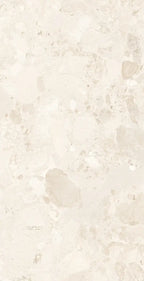 32" x 64" Brera Bone Rectified Matte DF Floor Tile - factory image 4