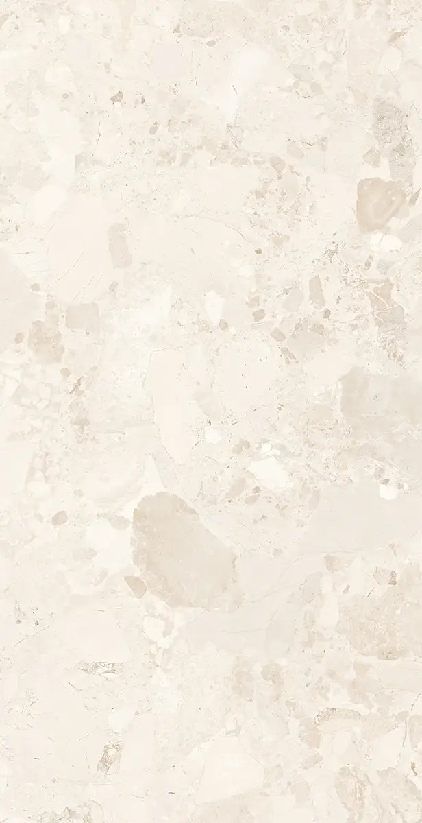 32" x 64" Brera Bone Rectified Matte DF Floor Tile - factory image 4