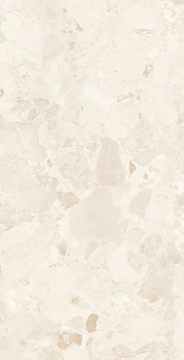 32" x 64" Brera Bone Rectified Matte DF Floor Tile - factory image 2