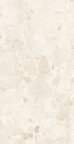 32" x 64" Brera Bone Rectified Matte DF Floor Tile - factory image 2