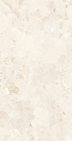 32" x 64" Brera Bone Rectified Matte DF Floor Tile - factory image 5
