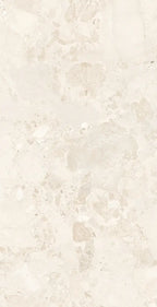 32" x 64" Brera Bone Rectified Matte DF Floor Tile - factory image 3