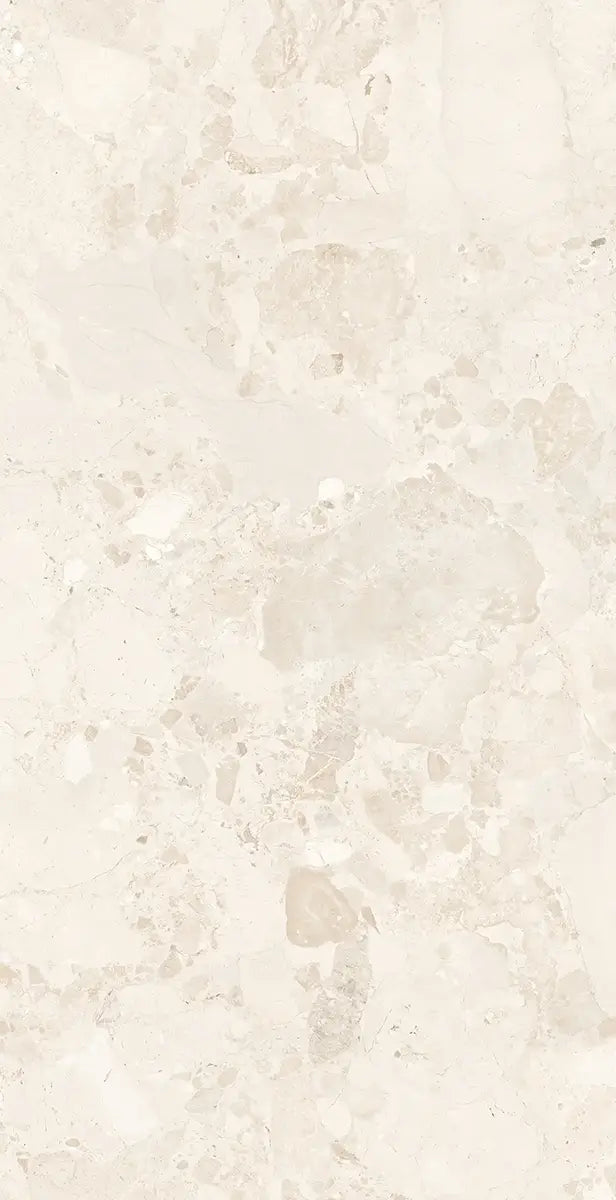 32" x 64" Brera Bone Rectified Matte DF Floor Tile - factory image 3