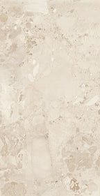 32" x 64" Brera Beige Rectified Matte DF Floor Tile - factory image 2