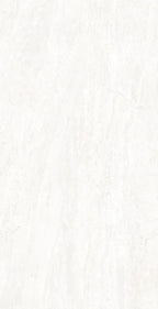 32" x 64" Linea White Rectified Matte DF 8.5mm Floor Tile - factory image 1