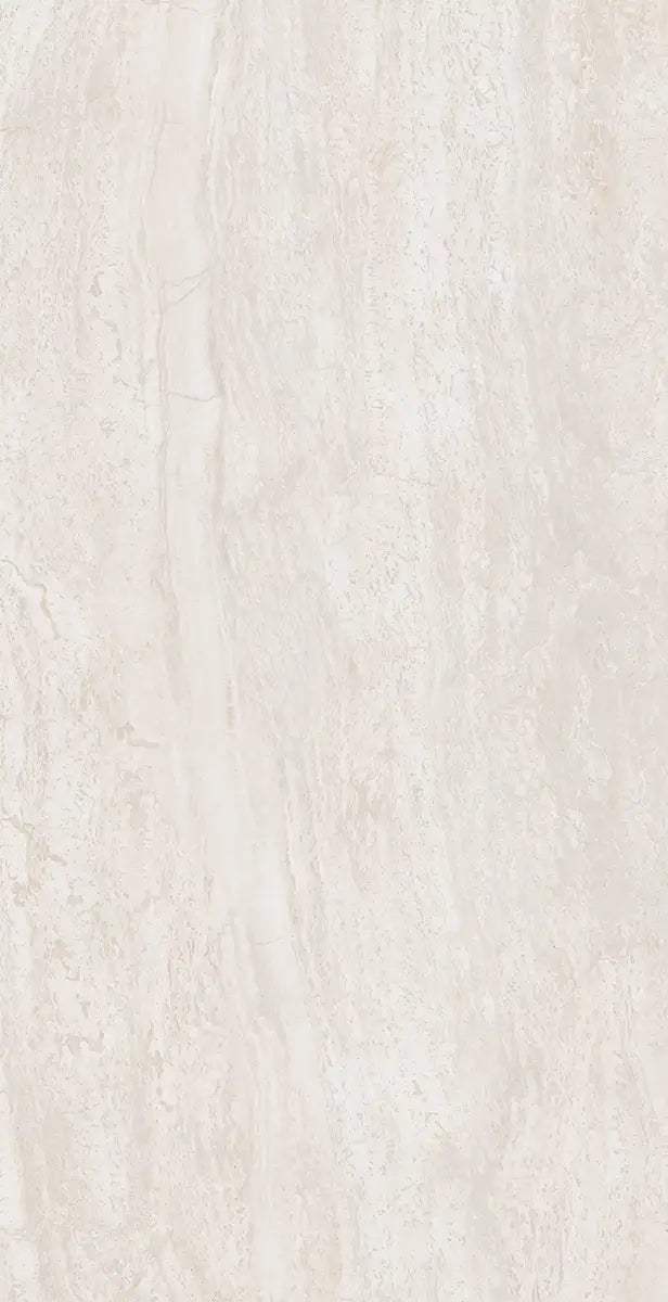 32" x 64" Linea Beige Rectified Matte DF 8.5mm Floor Tile - factory image 4