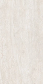 32" x 64" Linea Beige Rectified Matte DF 8.5mm Floor Tile - factory image 4