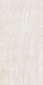 32" x 64" Linea Beige Rectified Matte DF 8.5mm Floor Tile - factory image 6