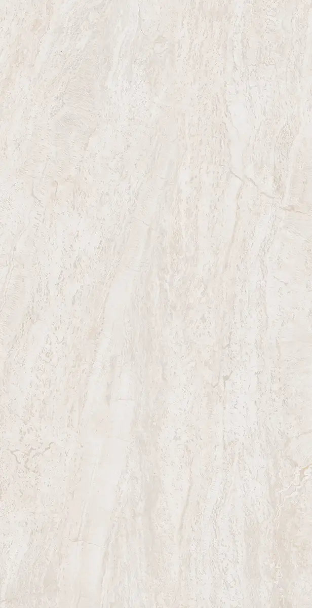32" x 64" Linea Beige Rectified Matte DF 8.5mm Floor Tile - factory image 1