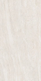 32" x 64" Linea Beige Rectified Matte DF 8.5mm Floor Tile - factory image 3