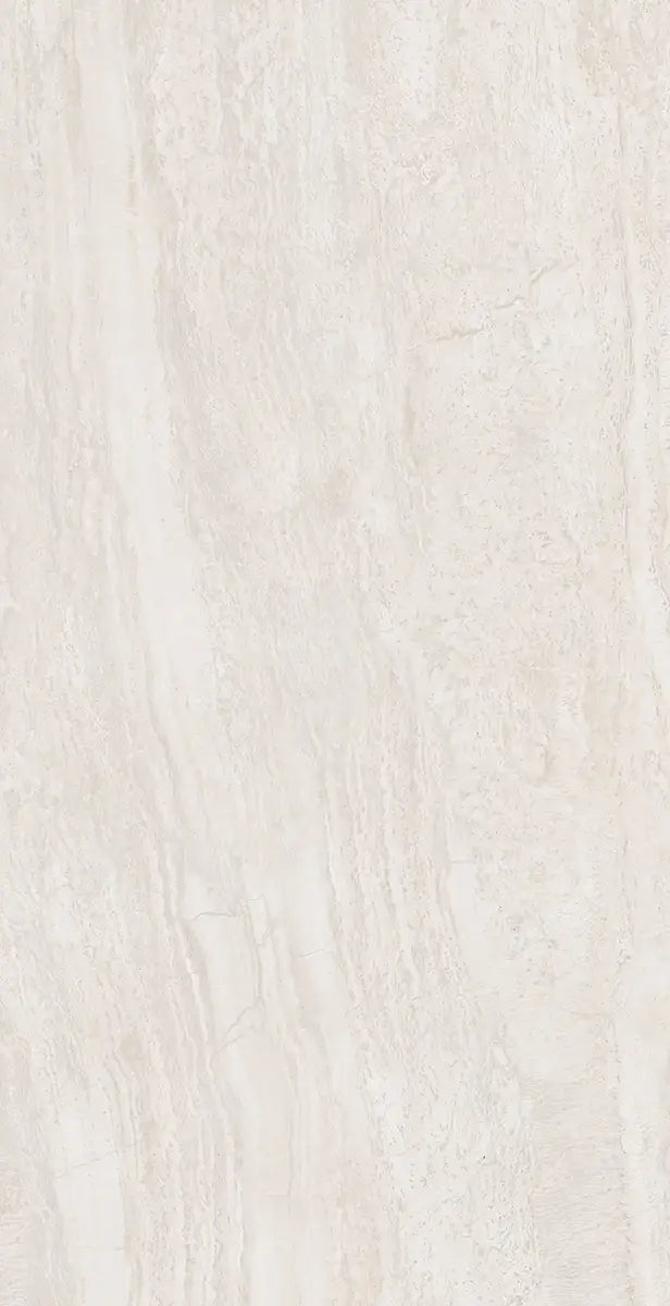32" x 64" Linea Beige Rectified Matte DF 8.5mm Floor Tile - factory image 3