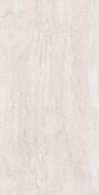 32" x 64" Linea Beige Rectified Matte DF 8.5mm Floor Tile - factory image 2