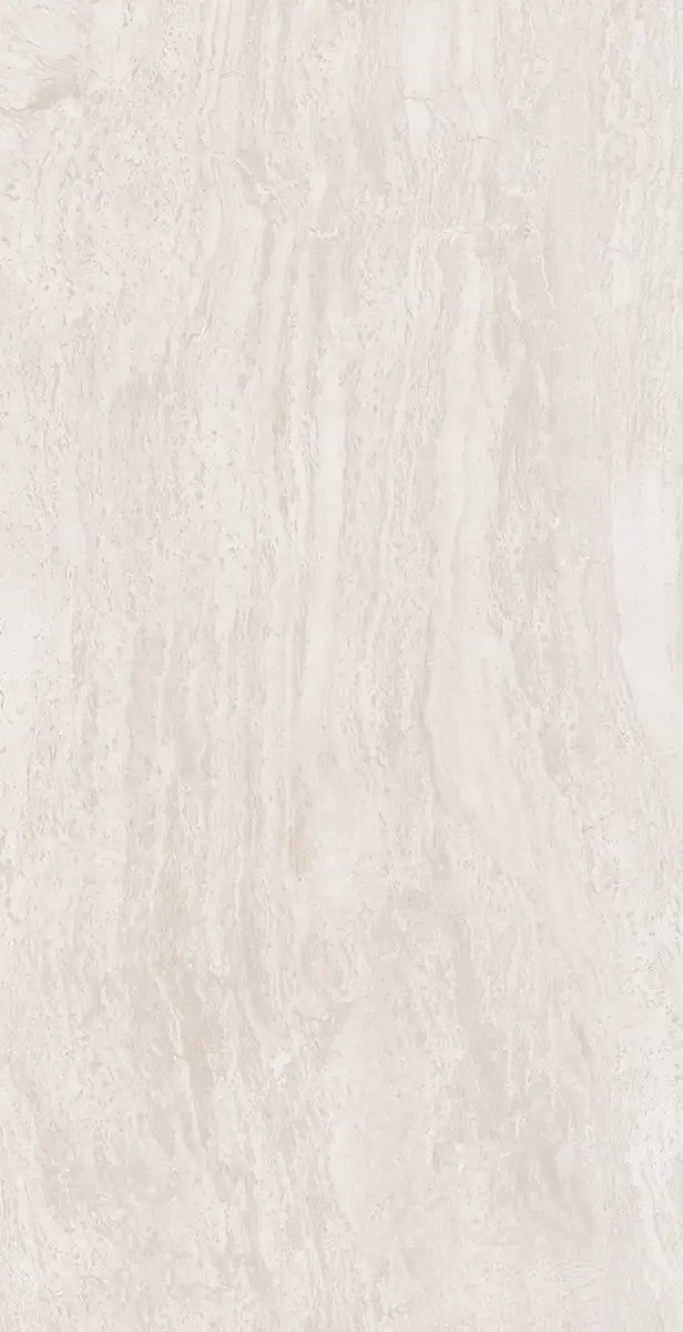 32" x 64" Linea Beige Rectified Matte DF 8.5mm Floor Tile - factory image 2
