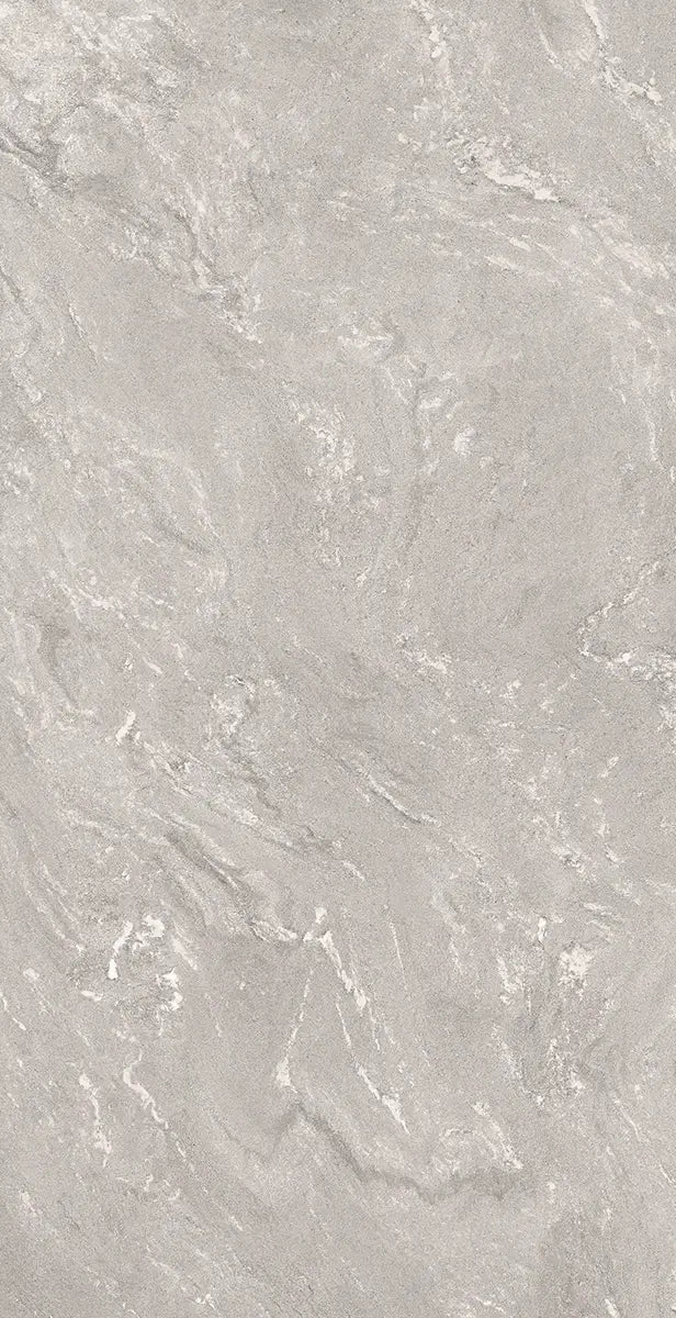 32" x 64" Harmony Ivory Rectified Matte DF - factory image 5