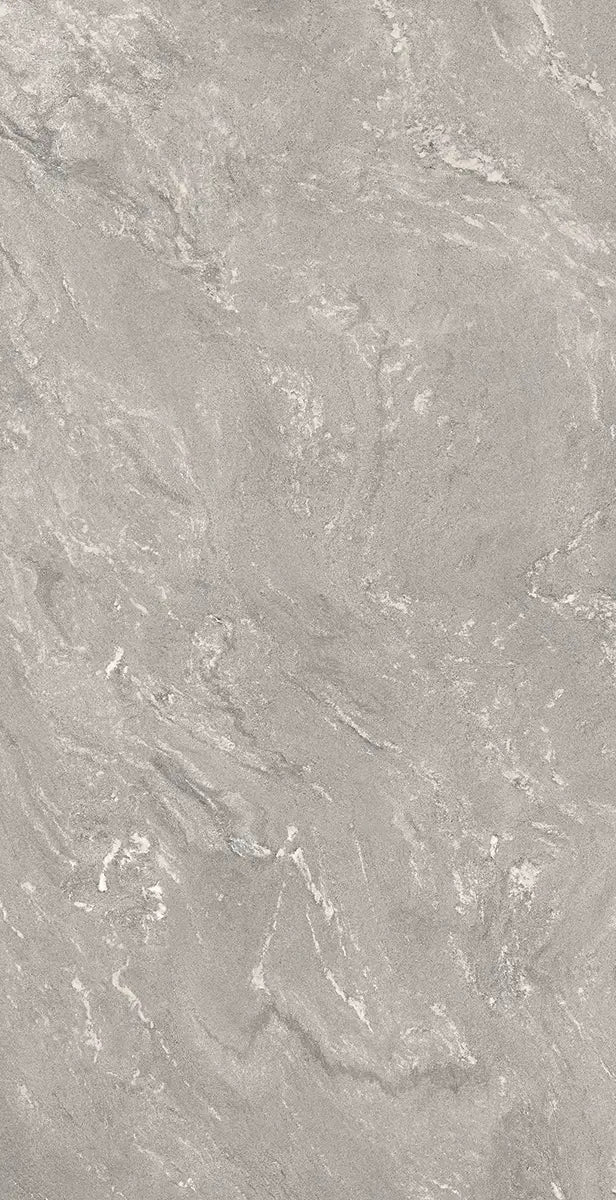 32" x 64" Harmony Light Gray Rectified Matte DF - factory image 5
