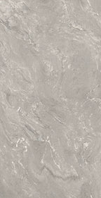 32" x 64" Harmony Light Gray Rectified Matte DF - factory image 5