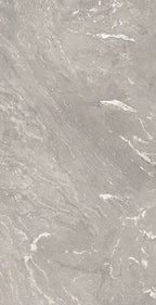 32" x 64" Harmony Light Gray Rectified Matte DF - factory image 6