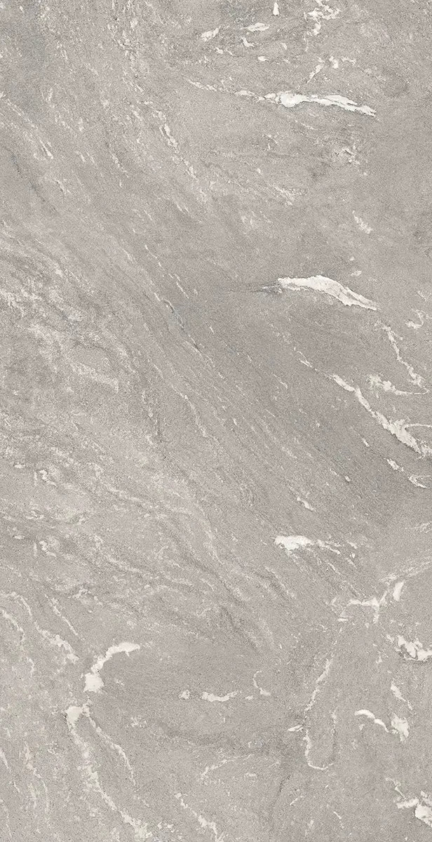32" x 64" Harmony Light Gray Rectified Matte DF - factory image 6