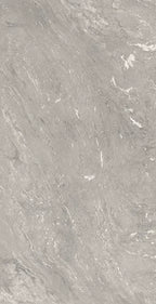 32" x 64" Harmony Light Gray Rectified Matte DF - factory image 3