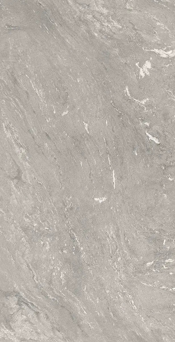 32" x 64" Harmony Light Gray Rectified Matte DF - factory image 3