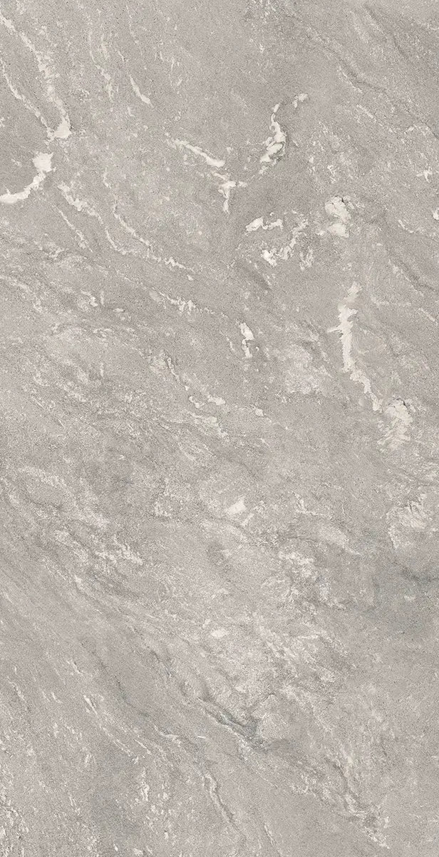 32" x 64" Harmony Light Gray Rectified Matte DF - factory image 1