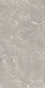32" x 64" Harmony Light Gray Rectified Matte DF - factory image 2