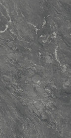 32" x 64" Harmony Dark Gray Rectified Matte DF - factory image 1