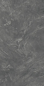 32" x 64" Harmony Dark Gray Rectified Matte DF - factory image 4