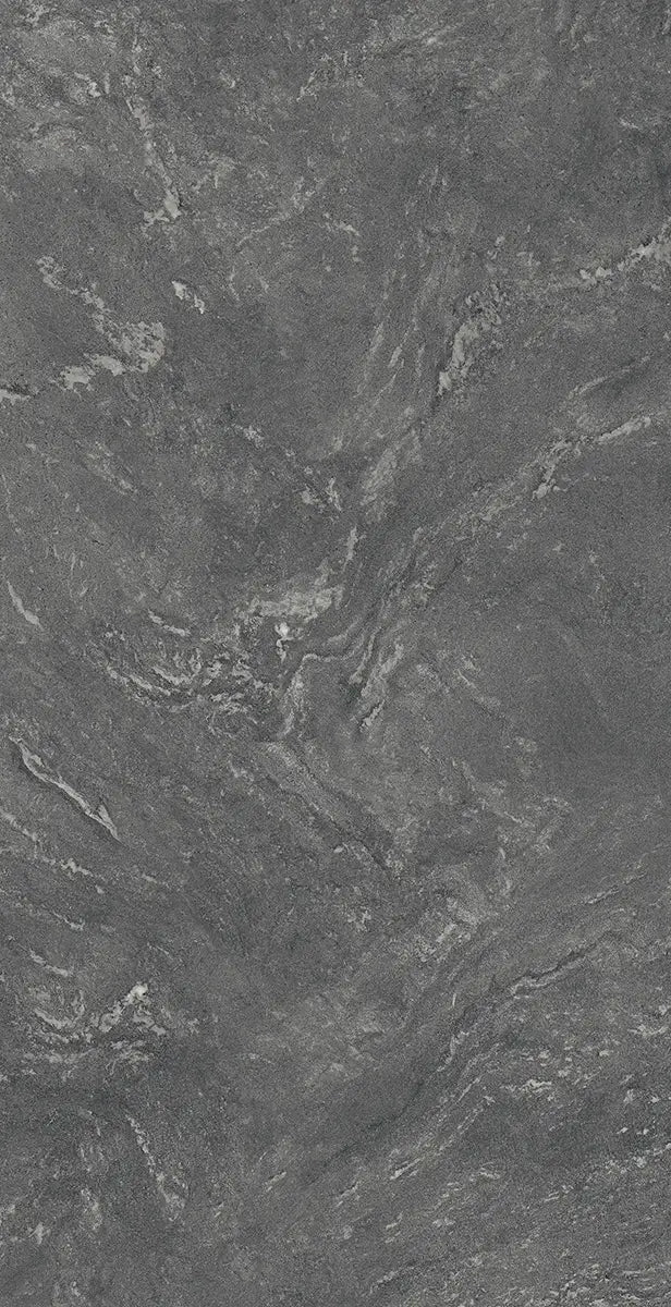 32" x 64" Harmony Dark Gray Rectified Matte DF - factory image 4
